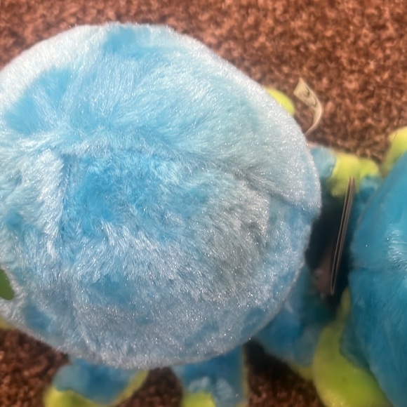 Petting zoo octupus - Picture 3 of 6